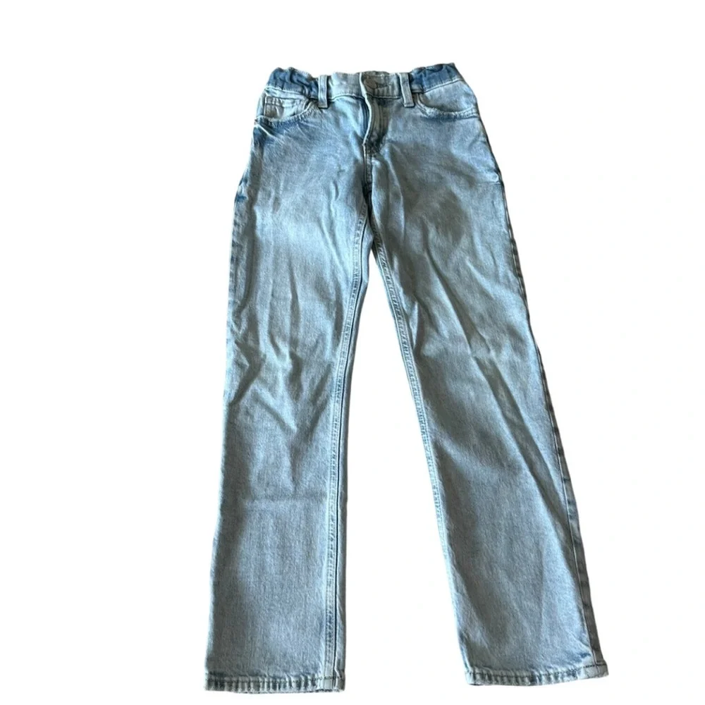 Gap 90's Straight Jeans